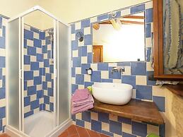 Farmhouse in the Marche With Swimming Pool