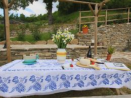 Farmhouse in the Marche With Swimming Pool