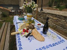 Farmhouse in the Marche With Swimming Pool
