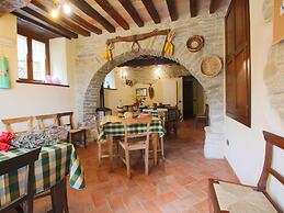 Farmhouse in the Marche With Swimming Pool