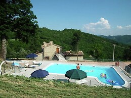 Farmhouse in the Marche With Swimming Pool