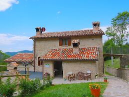 Farmhouse in the Marche With Swimming Pool