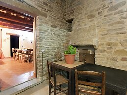Farmhouse in the Marche With Swimming Pool