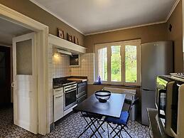 Heritage Villa in Spa With Garden