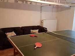 Heritage Villa in Spa With Garden