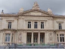 Heritage Villa in Spa With Garden