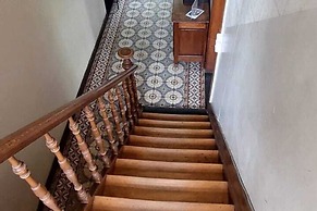 Heritage Villa in Spa With Garden