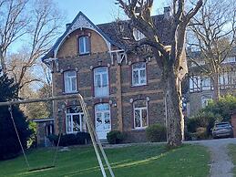 Heritage Villa in Spa With Garden