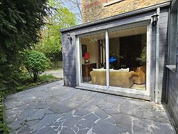 Heritage Villa in Spa With Garden