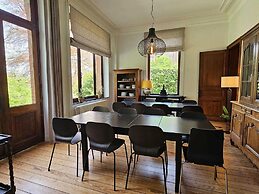 Heritage Villa in Spa With Garden