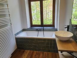 Heritage Villa in Spa With Garden