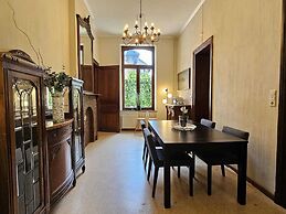 Heritage Villa in Spa With Garden