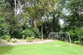 Heritage Villa in Spa With Garden