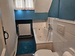 Heritage Villa in Spa With Garden