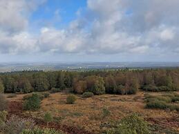 Heritage Villa in Spa With Garden