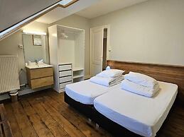 Heritage Villa in Spa With Garden