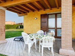 Belvilla by OYO Casa Gialla A Uno