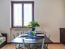 Belvilla by OYO Casa Gialla A Uno