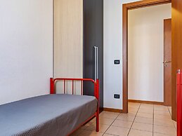 Belvilla by OYO Casa Gialla A Uno