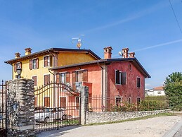 Belvilla by OYO Casa Gialla A Uno