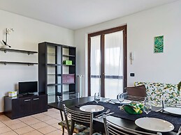 Belvilla by OYO Casa Gialla A Uno