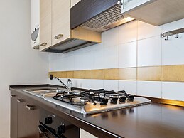 Belvilla by OYO Casa Gialla A Uno