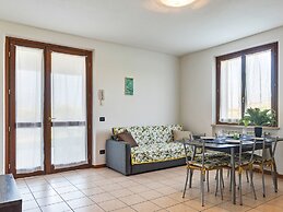 Belvilla by OYO Casa Gialla A Uno