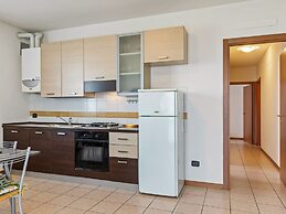 Belvilla by OYO Casa Gialla A Uno