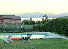 Belvilla by OYO Casa Gialla A Uno