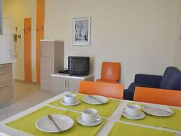 Belvilla by OYO Argentina Quattro