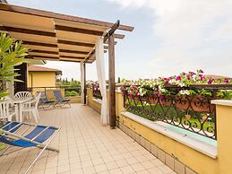 Belvilla by OYO Argentina Quattro