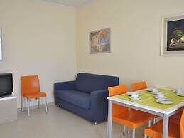 Belvilla by OYO Argentina Quattro