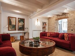 Belvilla by OYO La Vila Argenassola