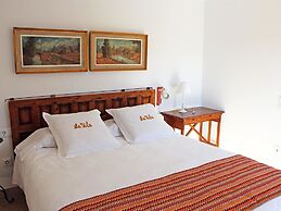 Belvilla by OYO La Vila Argenassola