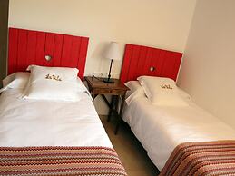 Belvilla by OYO La Vila Argenassola