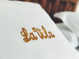 Belvilla by OYO La Vila Argenassola