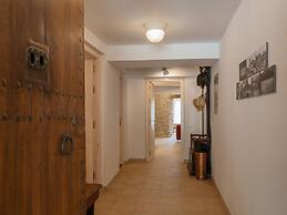 Belvilla by OYO La Vila Argenassola