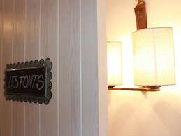 Belvilla by OYO La Vila Argenassola