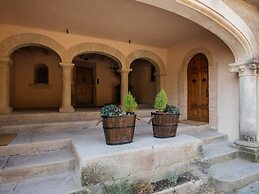 Belvilla by OYO La Vila Argenassola