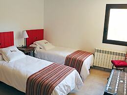 Belvilla by OYO La Vila Argenassola