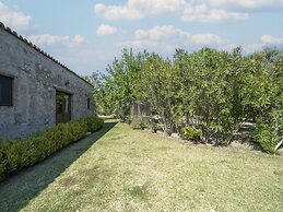 Family Countryside Retrete