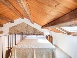 Family Countryside Retrete