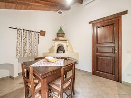 Family Countryside Retrete