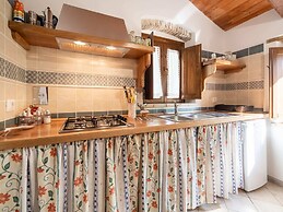 Family Countryside Retrete