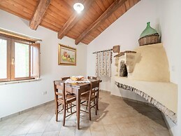 Family Countryside Retrete