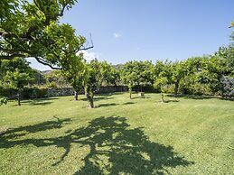 Family Countryside Retrete