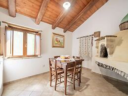 Family Countryside Retrete