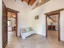 Family Countryside Retrete