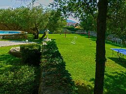 Exclusive Villa with Private Pool & Huge Fenced Property near Dubrovni