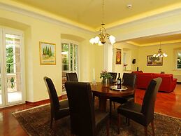 Exclusive Villa with Private Pool & Huge Fenced Property near Dubrovni